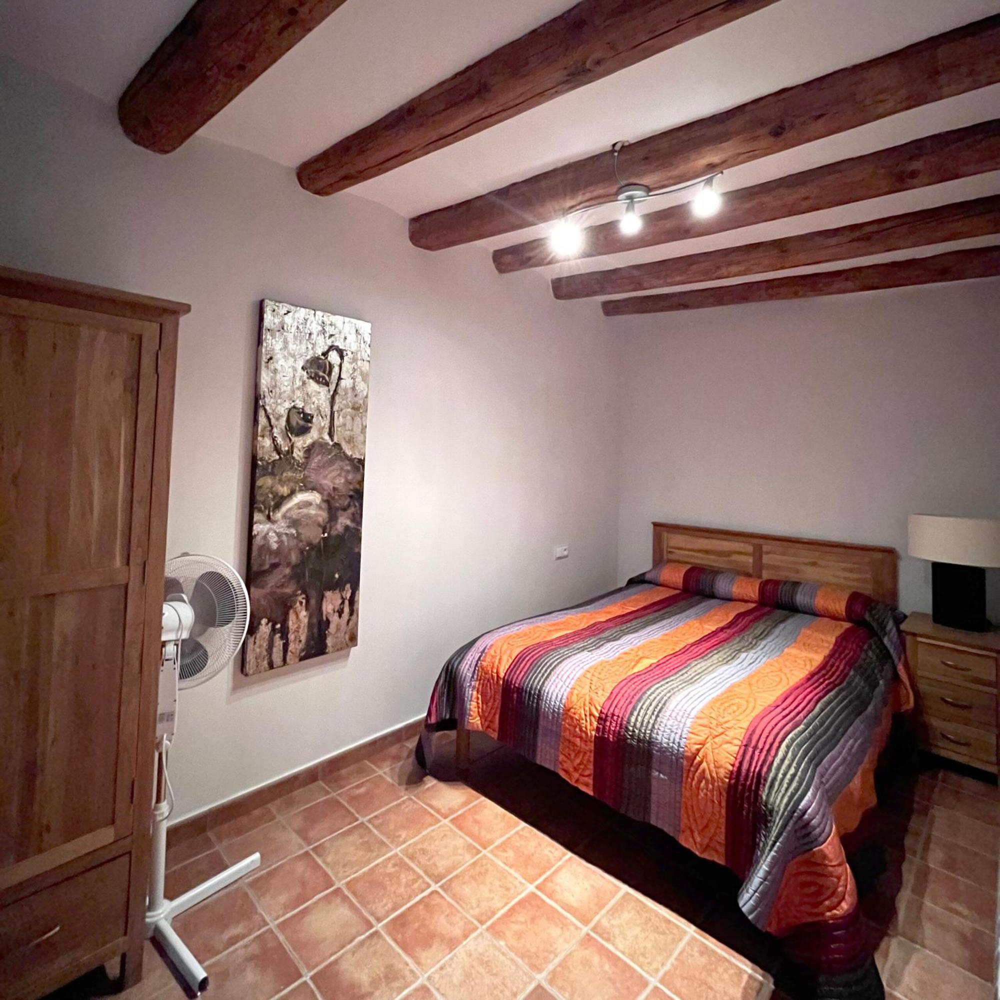 Apartamentos Angelus Plaza Mayor De Graus Exterior foto